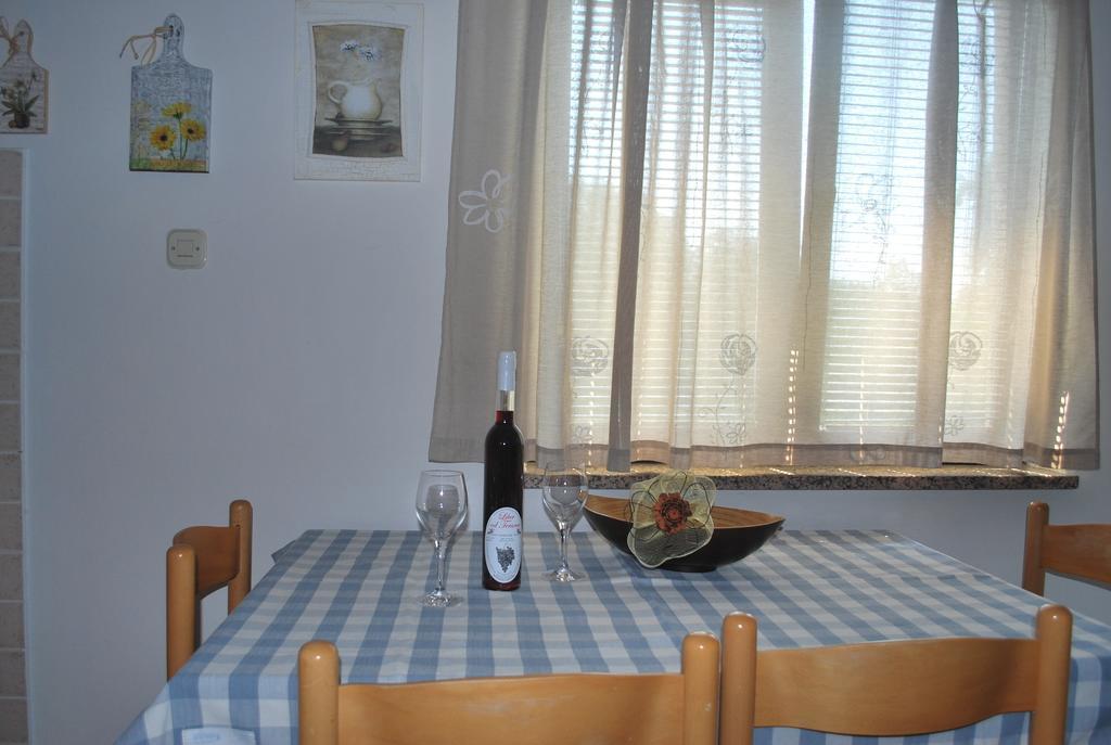 פורץ Apartment Rama חדר תמונה
