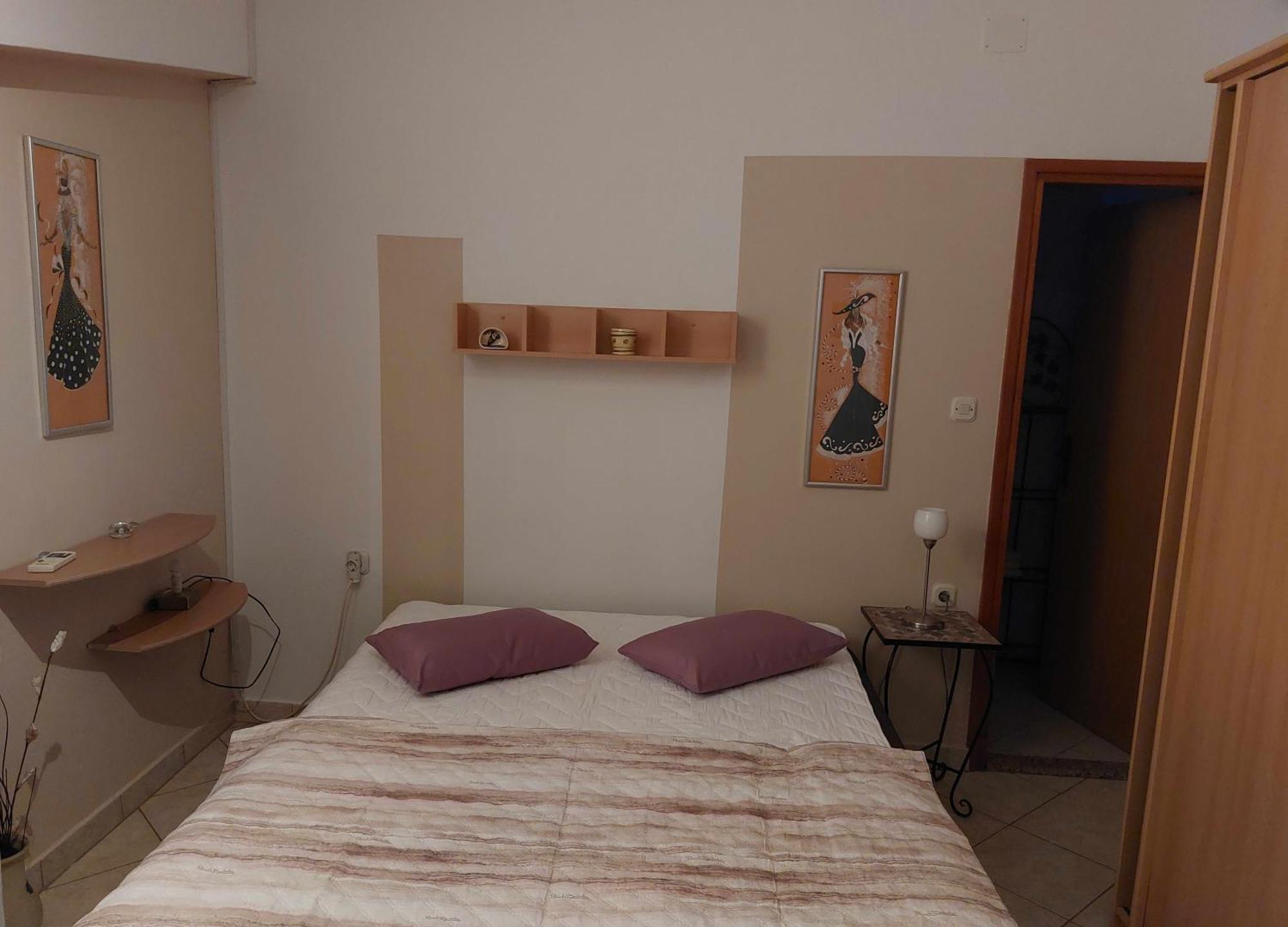 פורץ Apartment Rama מראה חיצוני תמונה