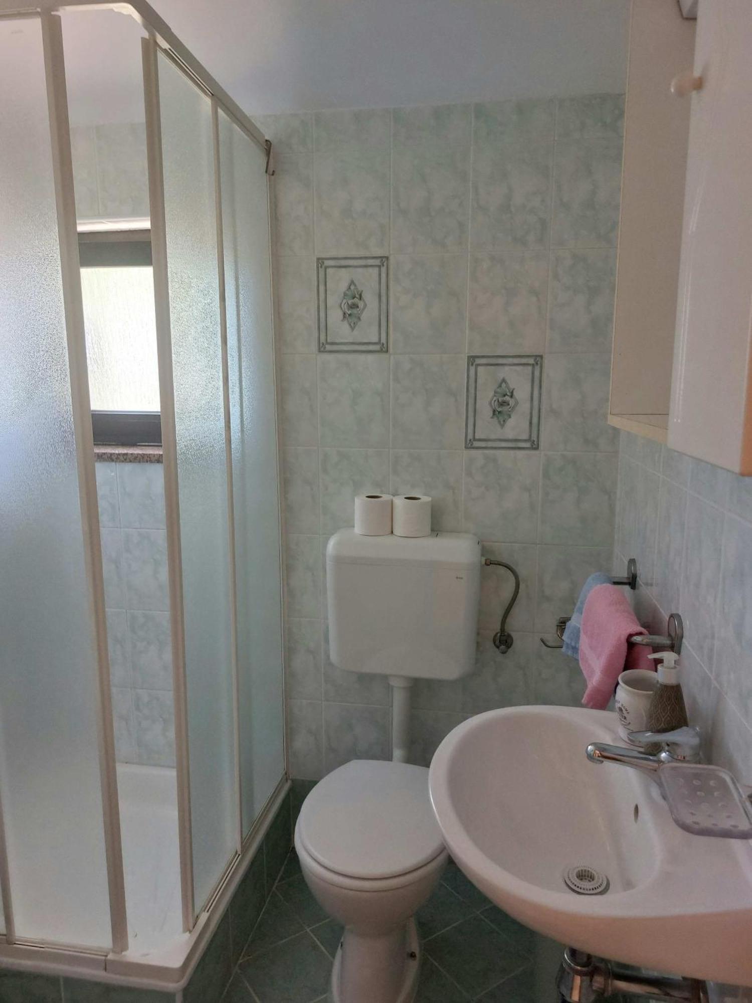 פורץ Apartment Rama מראה חיצוני תמונה