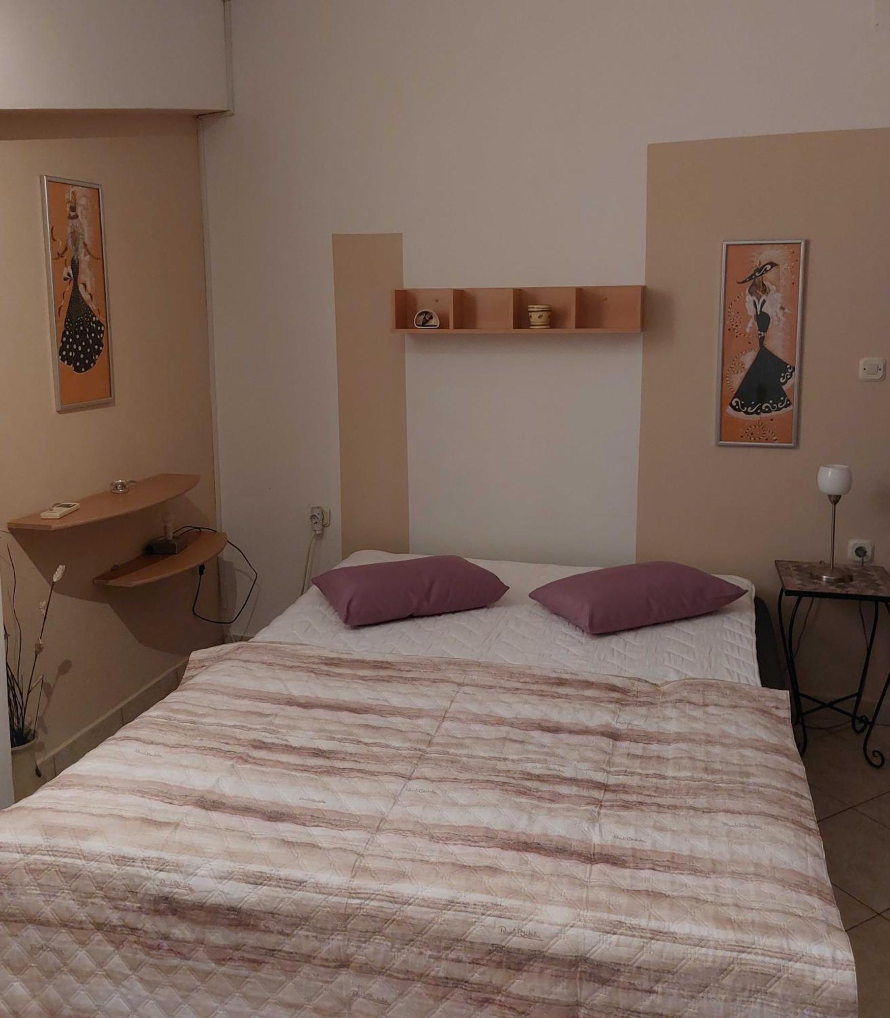 פורץ Apartment Rama מראה חיצוני תמונה