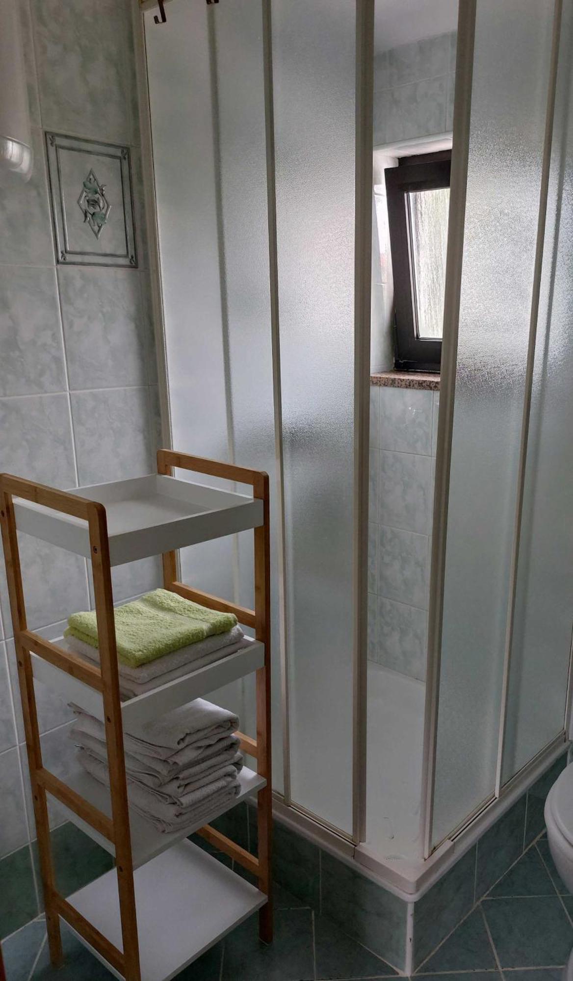 פורץ Apartment Rama מראה חיצוני תמונה