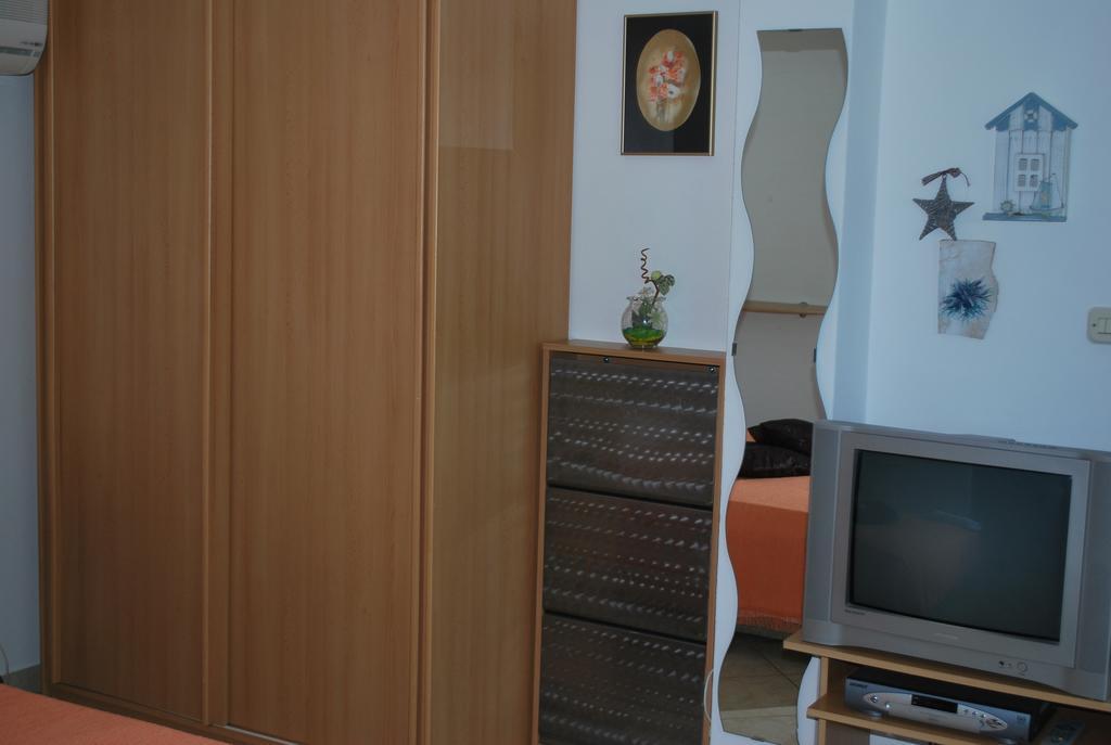 פורץ Apartment Rama מראה חיצוני תמונה