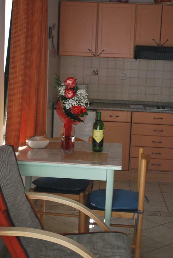 פורץ Apartment Rama מראה חיצוני תמונה