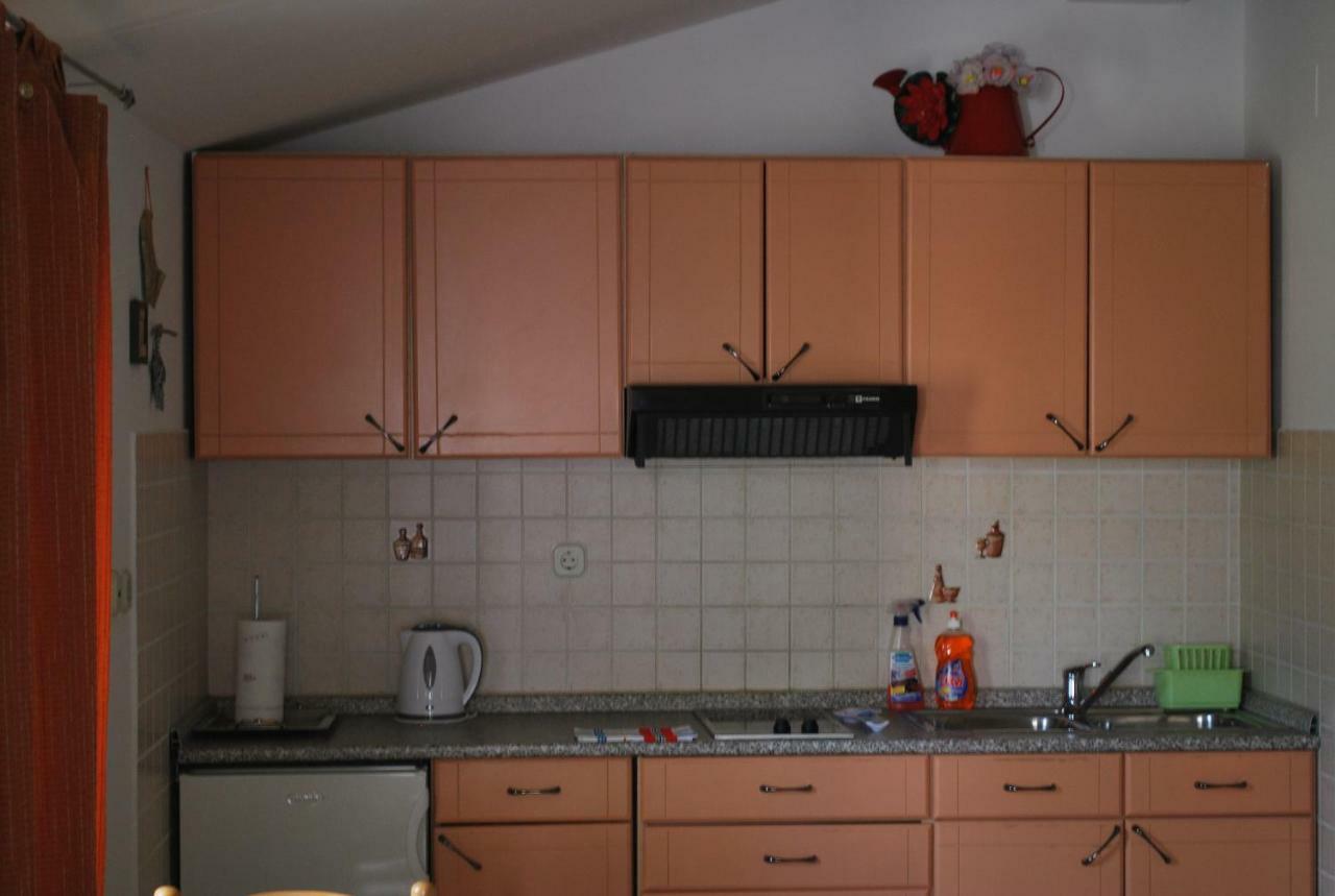 פורץ Apartment Rama מראה חיצוני תמונה