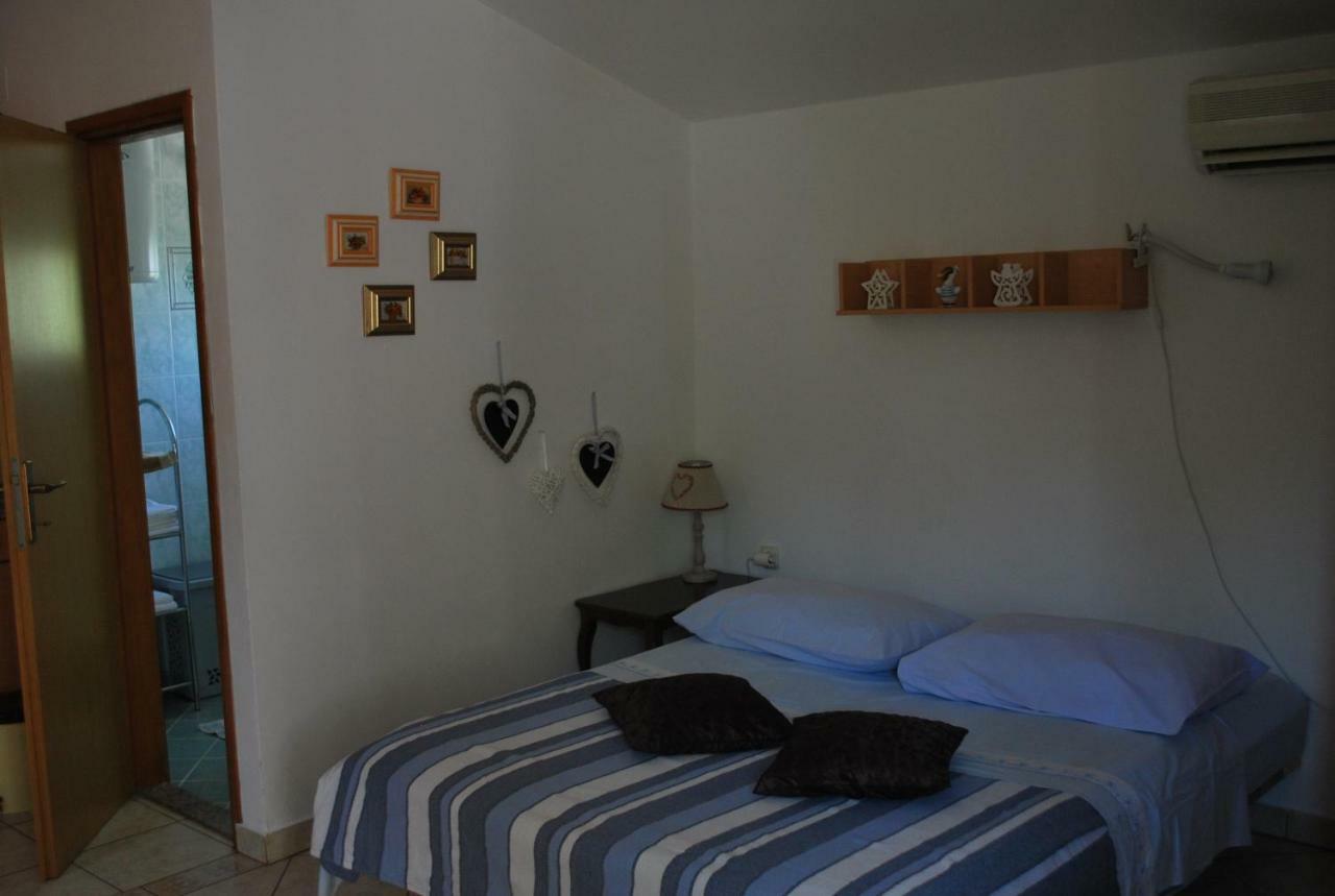 פורץ Apartment Rama מראה חיצוני תמונה